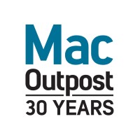 Mac Outpost logo - Similar company to Westworld Computers Ltd.