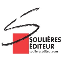 Soulières éditeur logo - Similar company to Editions Michel Quintin Inc