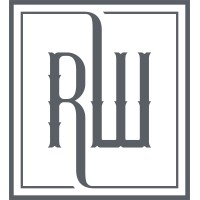 RIGBY WOOD INTERIOR DESIGN logo - Similar company to Design | Resource | Team