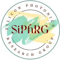 Silicon Photonics Research Group logo - Similar company to Silicon Photonics Coe-Cppics Iit Madras