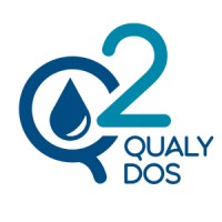 QUALYDOS DOSIFICACIÓN INTELIGENTE logo - Similar company to Qualynet Rago 2000