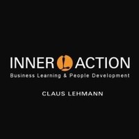 INNER ACTION logo - Similar company to Mobilsauna.Dk