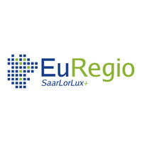 EuRegio SaarLorLux+ asbl logo - Similar company to Quattropole - Luxembourg, Metz, Saarbrücken, Trier