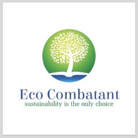 Eco Combatant logo - Similar company to Benchmark International School
