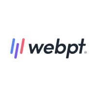 WebPT logo - Similar company to Sanfony Technologies Private Limited