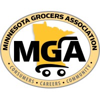 Minnesota Grocers Association logo - Similar company to Lovin' Lake County