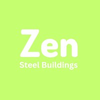 zen steel logo - Similar company to G&J Structural Engineers Ltd