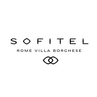Sofitel Rome Villa Borghese logo - Similar company to Sofitel Luang Prabang
