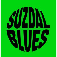 Festival SUZDALBLUES logo - Similar company to 16Personalities