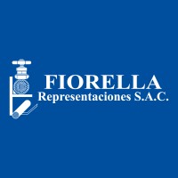 Fiorella Representaciones S.A.C. logo - Similar company to Ayarys Srl