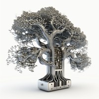 Oak City Foundry logo - Similar company to Knowledgetree