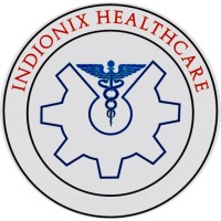 Indionix Healthcare logo - Similar company to Amd Dental Laboratory