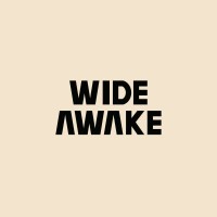 WIDE AWAKE logo - Similar company to Eshu Adv - Video Agency