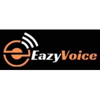 Eazy Voice logo - Similar company to Eazy Voice
