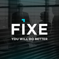 FIXE Consulting & Training logo - Similar company to Startup School Ventures