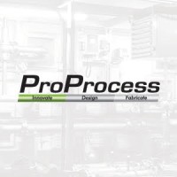 ProProcess logo - Similar company to Senet
