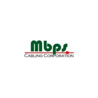 Mbps Cabling Corporation logo - Similar company to 3E Hitech Solutions
