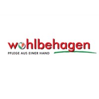 Pflegeheim Wohlbehagen logo - Similar company to Pflegeheim