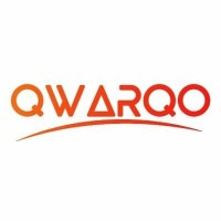 Qwarqo logo - Similar company to Veno Autobotics
