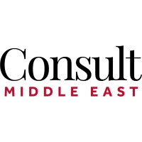 Consult Middle East logo - Similar company to Creative Content Australia