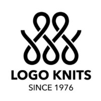 Logo Knits logo - Similar company to Belfer Lighting