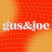 Gus&Joe logo - Similar company to Ertl Design