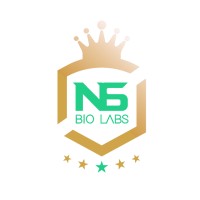 NSBiolabs logo - Similar company to Nsbiotech