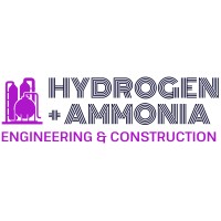 Hydrogen & Ammonia NA - Engineering & Construction logo - Similar company to Energy Projects Conference & Exhibition