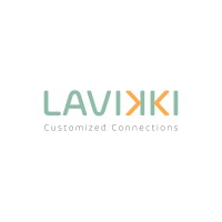 LAVIKKI logo - Similar company to Lavikk Business Solutions