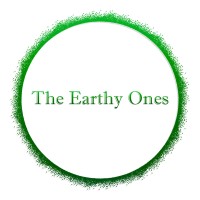 The Earthy Ones logo - Similar company to Potential Placement