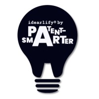 PATENTsmarter™ logo - Similar company to Metaceutic
