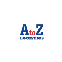 A to Z Logistics logo - Similar company to Sweet I Do'S