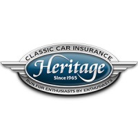 Heritage Classic Car Insurance logo - Similar company to Gooddriver Car Insurance