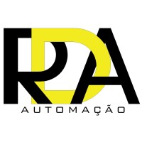 RDA Automação Industrial logo - Similar company to Mpfederal