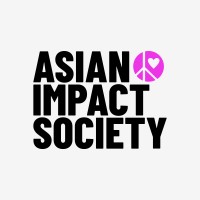 Asian Impact Society logo - Similar company to Hackhub