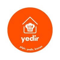 Yedir App logo - Similar company to Midle