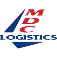 MDC LOGISTICS logo - Similar company to Tnet Logistics