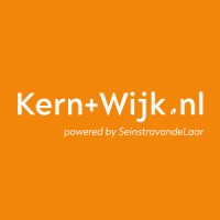 Kern+Wijk.nl logo - Similar company to Xpro2