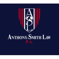 Anthony-Smith Law logo - Similar company to Anthony Smith Business Coach & Inspirational Speaker