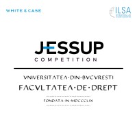 Jessup Moot Court - University of Bucharest logo - Similar company to Ilsa Copenhagen