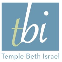 Temple Beth Israel logo - Similar company to Inkode
