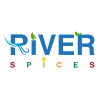 River spices logo - Similar company to Herba Mix Co
