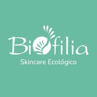 Biofilia Skincare Ecológico logo - Similar company to Biofilia