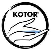 KOTOR PHARMA logo - Similar company to Gennisium Pharma