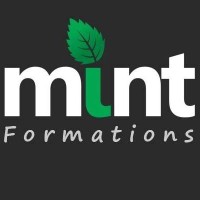 Mint Formations Ltd logo - Similar company to 1St Formations