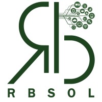 RB SOL logo - Similar company to Eye4Tech (Pvt Ltd)