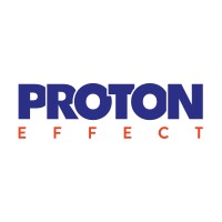 Proton Effect logo - Similar company to Web5 Solution