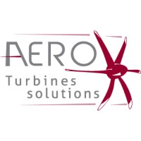 Aero Turbines Solutions logo - Similar company to Dingwell'S Global