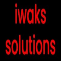 IWAKS Solutions logo - Similar company to Octaxis
