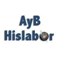 AyB Hislabor logo - Similar company to Luxintec